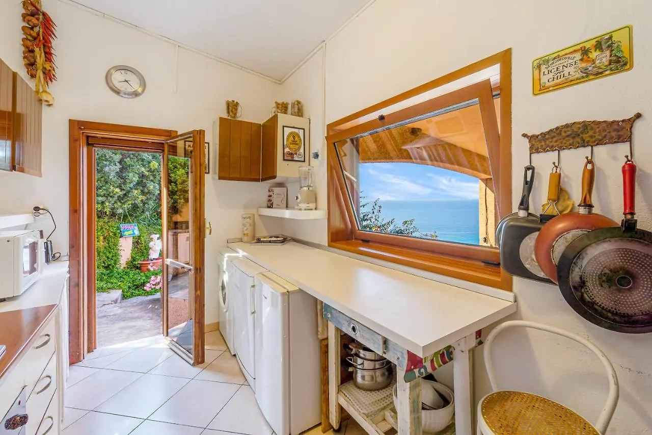 Sardinia Villa Torre Delle Stelle Ιταλία