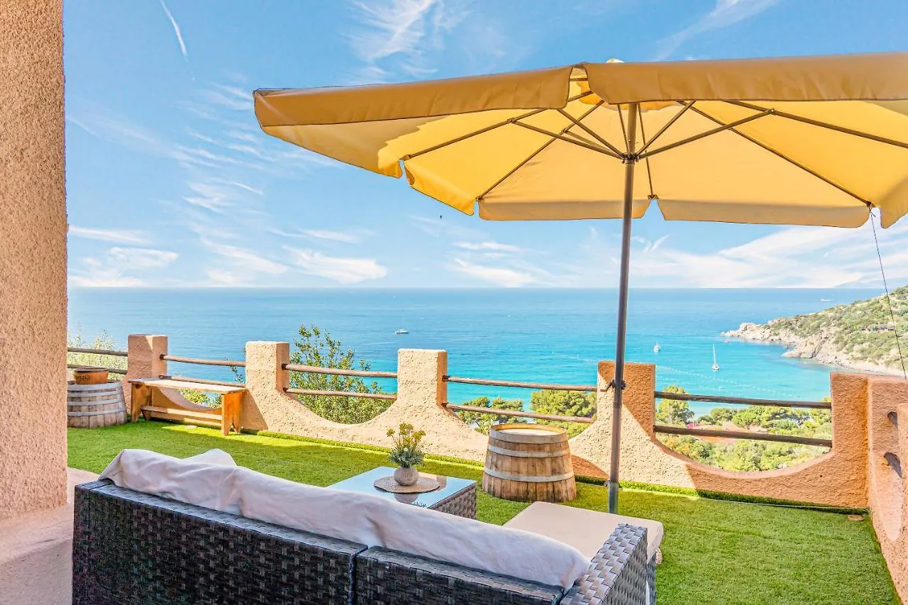Sardinia Villa Torre Delle Stelle 0*,