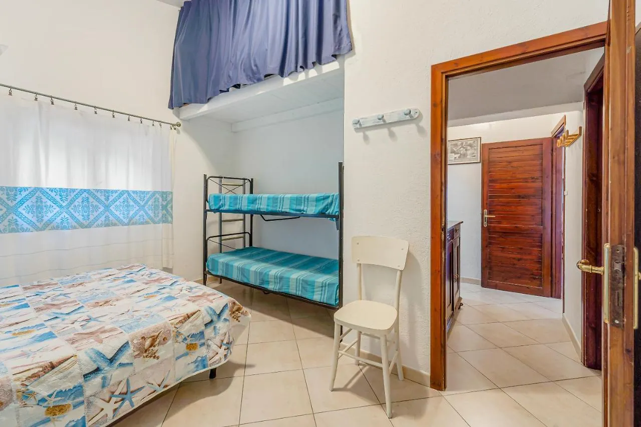 Sardinia Villa Torre Delle Stelle 0*,  Italy