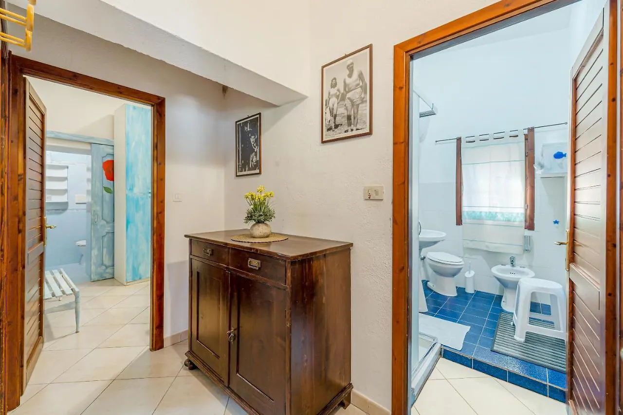 Sardinia Villa Torre Delle Stelle