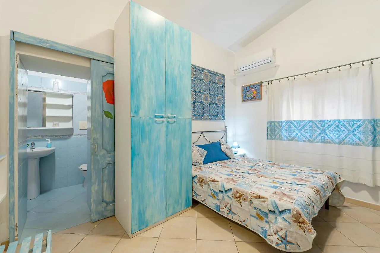 Sardinia Villa Torre Delle Stelle