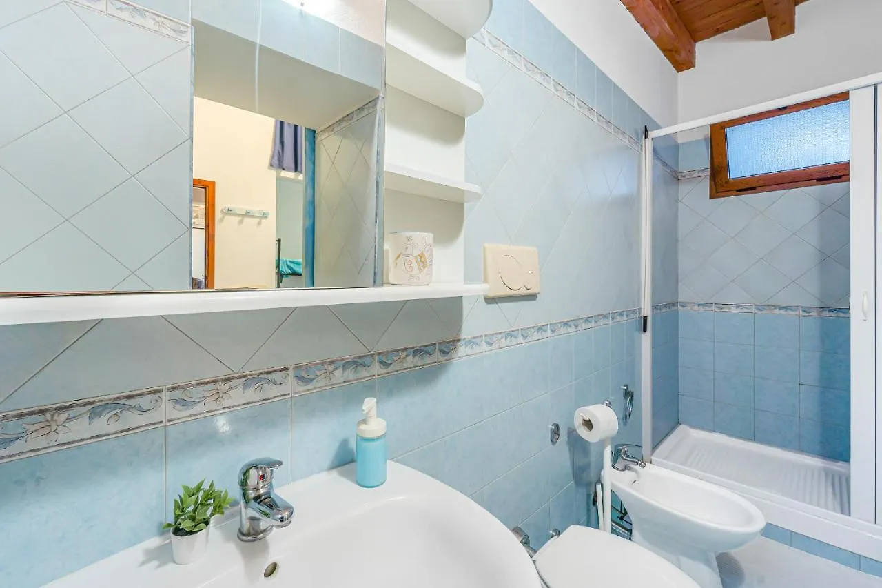 Sardinia Villa Torre Delle Stelle 0*,