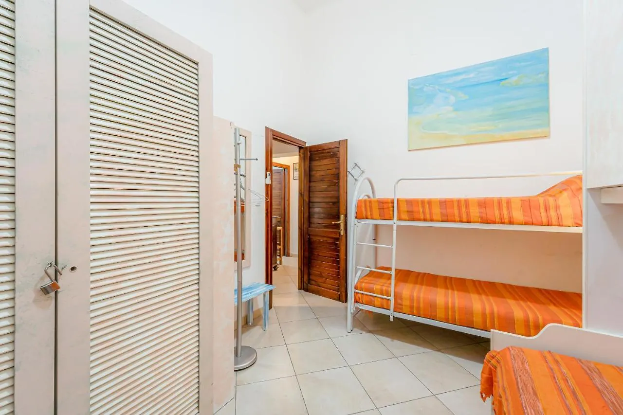 Sardinia Villa Torre Delle Stelle